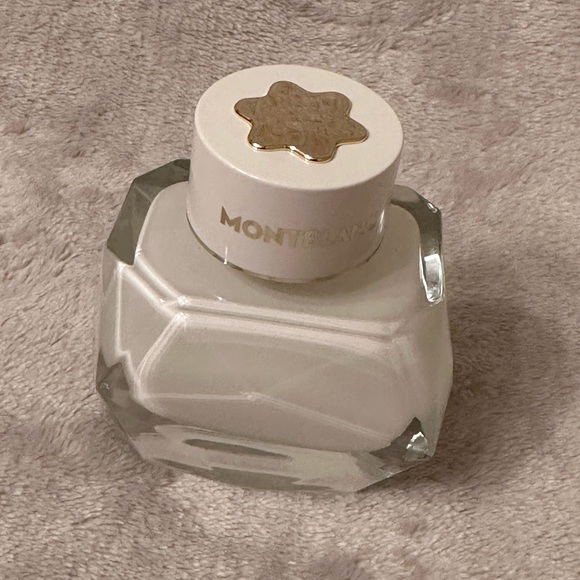 Accessories - Montblanc Signature EDP